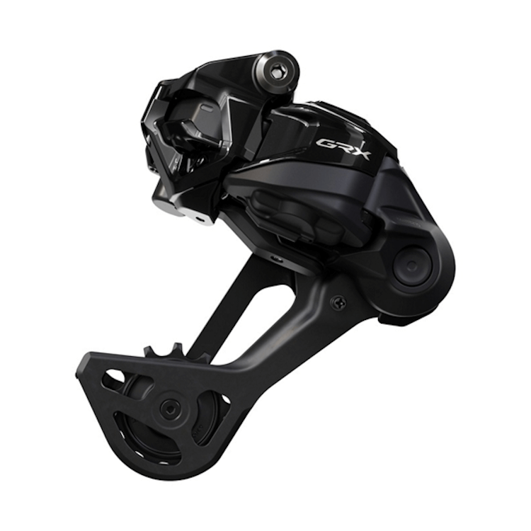 RD-RX827-SGS Long Cage Rear Derailleur (12-speed)