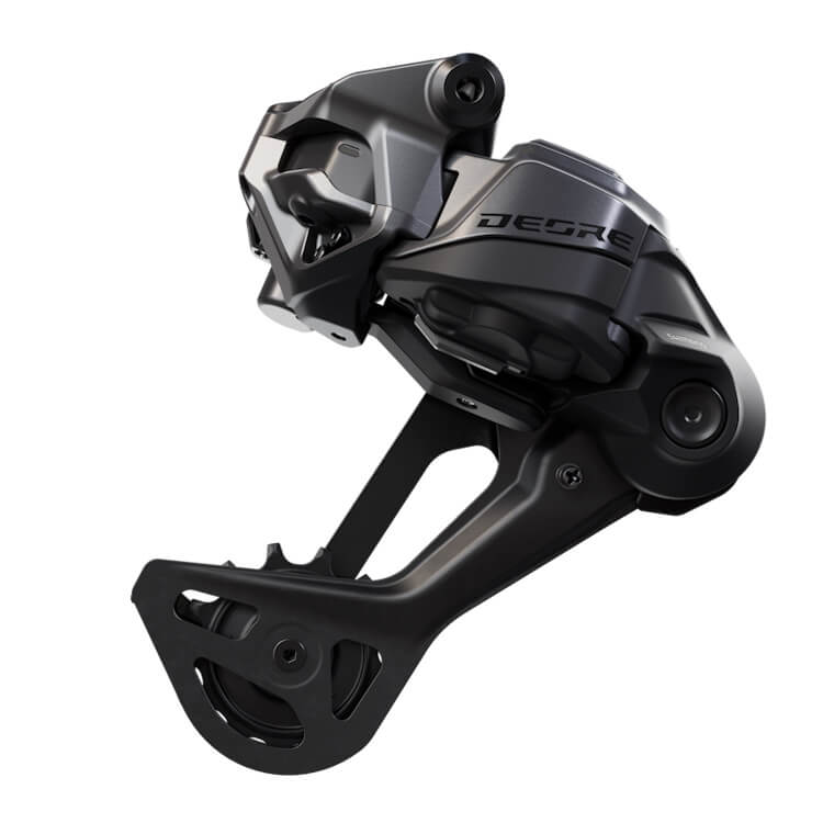 最終 値引き 新品 SHIMANO DEORE SW-M6250-IR シフター SW-M6250 MTB Shifting Switch - I-SPEC | BetterShifting