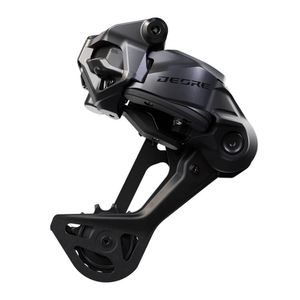 Long Cage e-bike Rear Derailleur (12-speed)-RD-M6260-12 Long Cage e-bike Rear Derailleur (12-speed)-RD-M6260-12