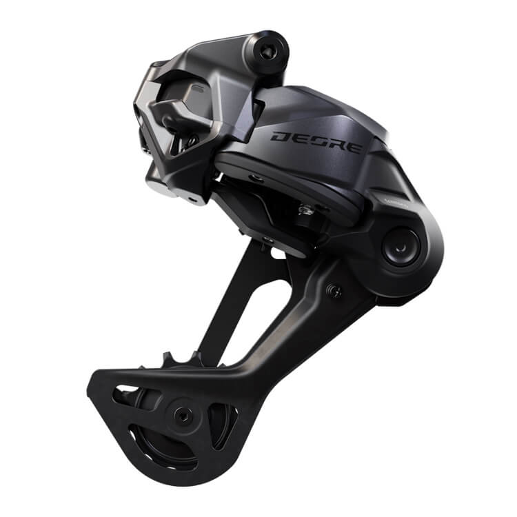 SW-M6250-IR SW-M6250 MTB Shifting Switch - I-SPEC