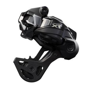 Medium Cage Rear Derailleur (12-speed)-RD-M8250-GS Medium Cage Rear Derailleur (12-speed)-RD-M8250-GS