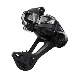 Long Cage Rear Derailleur (12-speed)-RD-M8250-SGS Long Cage Rear Derailleur (12-speed)-RD-M8250-SGS
