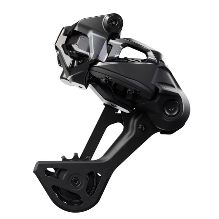 RD-M8250-SGS Long Cage Rear Derailleur - 1 x 12