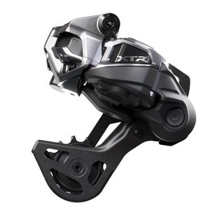 Medium Cage Rear Derailleur (12-speed)-RD-M9250-GS Medium Cage Rear Derailleur (12-speed)-RD-M9250-GS