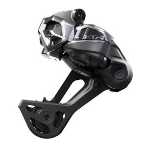Long Cage Rear Derailleur (12-speed)-RD-M9250-SGS Long Cage Rear Derailleur (12-speed)-RD-M9250-SGS