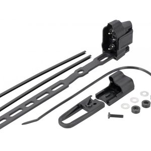 External Battery Mount-BM-DN100-S, BM-DN100-L, BM-DN-100-I External Battery Mount-BM-DN100-S, BM-DN100-L, BM-DN-100-I