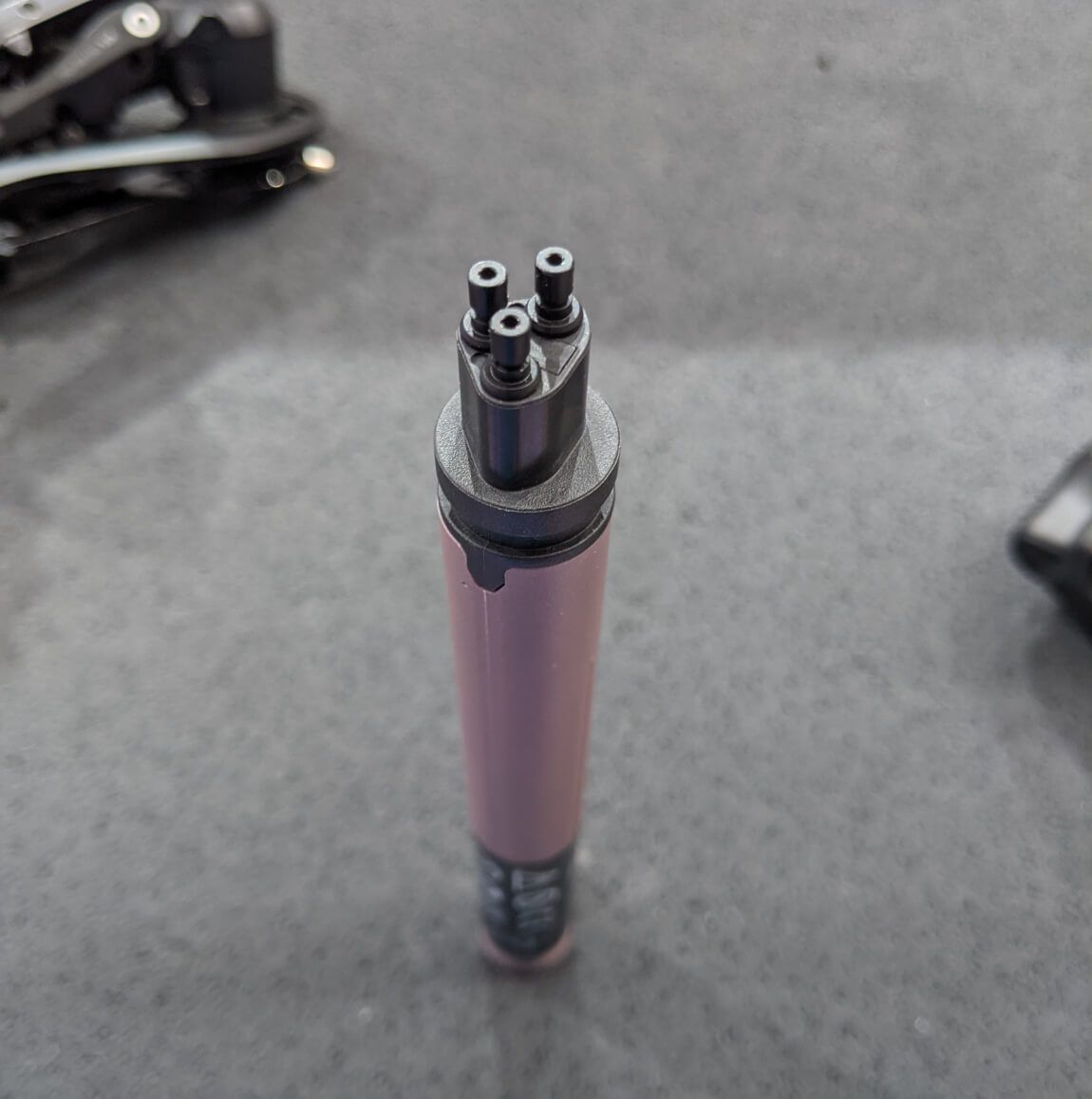 BT-DN300 12-Speed Di2 Internal Battery | BetterShifting