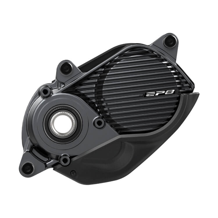 DU-EP800 e-MTB EP8 Drive Unit | BetterShifting