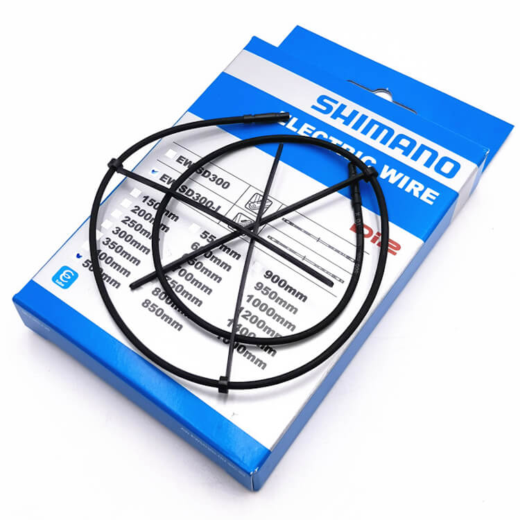 BT-DN300 12-Speed Di2 Internal Battery | BetterShifting
