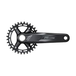 Crankset (1x, 2x)-FC-M5100 Crankset (1x, 2x)-FC-M5100