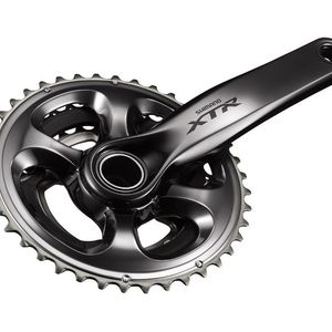 XTR Crankset (1x, 2x, 3x)-FC-M9020 XTR Crankset (1x, 2x, 3x)-FC-M9020