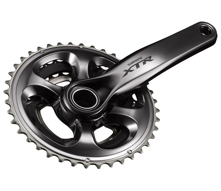 FD-M9070 MTB Di2 Front Derailleur (2x) | BetterShifting