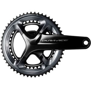 2x11 Power Meter Crankset-FC-R9100-P 2x11 Power Meter Crankset-FC-R9100-P