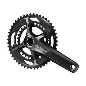 2x11 Gravel Crankset-FC-RX810-2 2x11 Gravel Crankset-FC-RX810-2