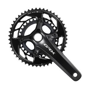 2x12 Gravel Crankset-FC-RX820-2 2x12 Gravel Crankset-FC-RX820-2