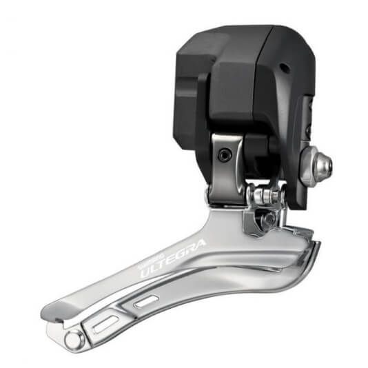 RD-6770-SS Ultegra RD-6770 Short Cage Rear Deraileur (10 speed)