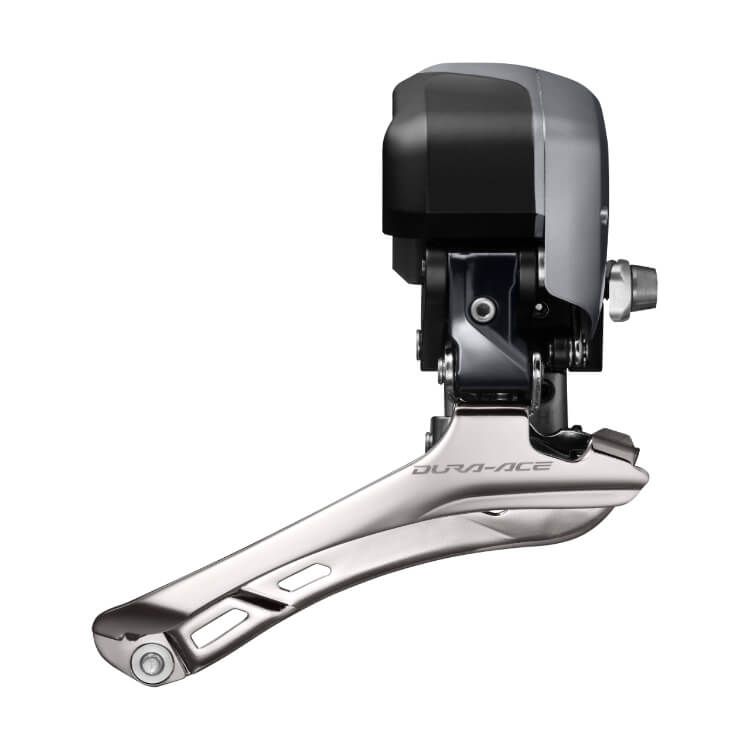 Dura-Ace RD-9070 Short Cage Rear Derailleur | BetterShifting