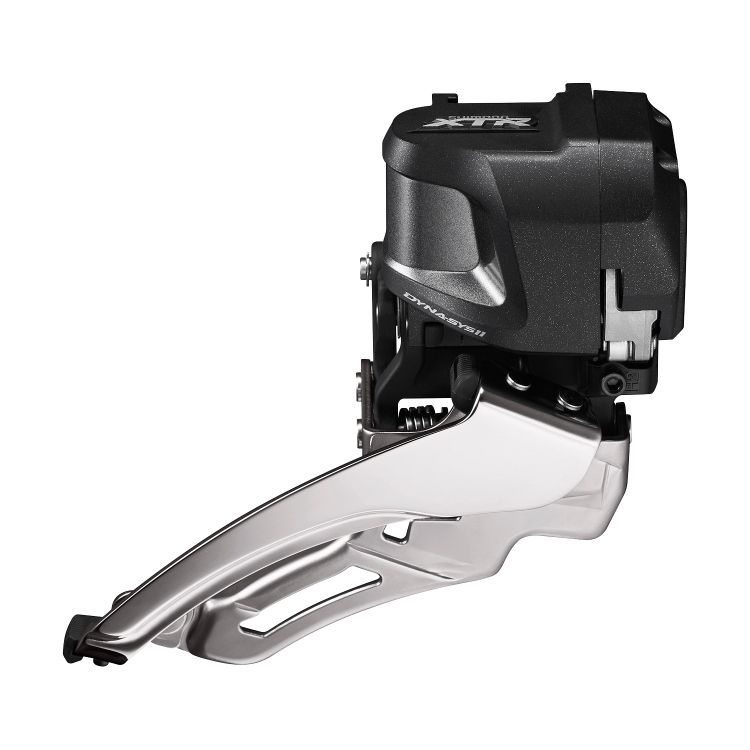 MTB System Information Display - Junction A | BetterShifting