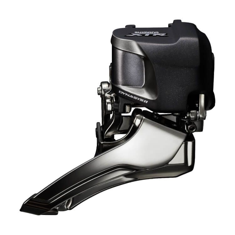 SW-M9050 XTR Di2 Flat bar Firebolt Shifter | BetterShifting