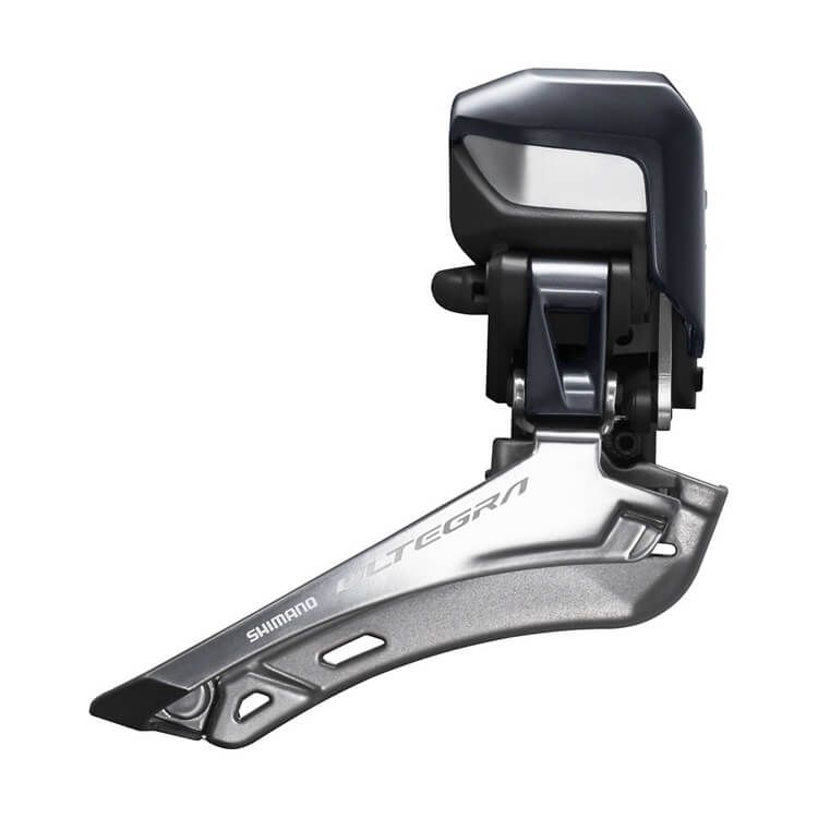 RD-R8050-SS Short Cage Shadow Rear Derailleur | BetterShifting