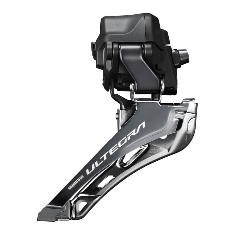 RD-R8150 Ultegra Shadow Rear Derailleur (12 speed)