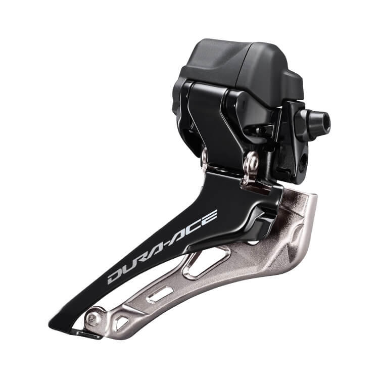 SHIMANO DURA-ACE RD-R9250 リアディレイラー RD-R9250 Dura-Ace Shadow Rear Derailleur (12 speed)