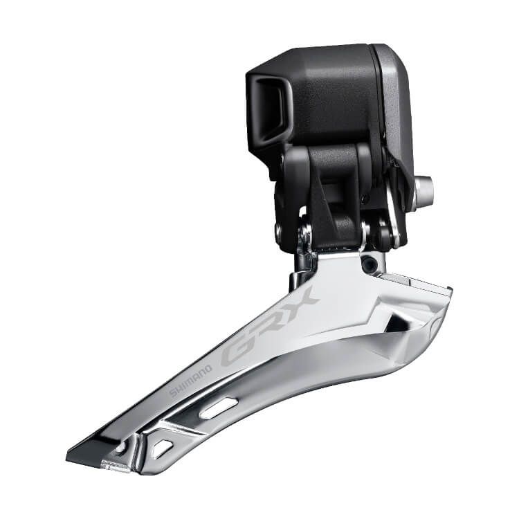 FD-RX815 GRX Di2 Front Derailleur | BetterShifting
