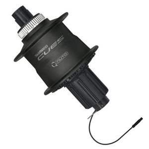 Automatic Shifting Dynamo Freehub-FH-U6060 Automatic Shifting Dynamo Freehub-FH-U6060