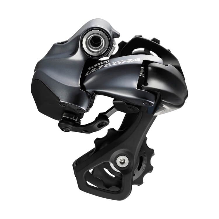 Ultegra FD-6870 1Di2 Front Derailleur | BetterShifting