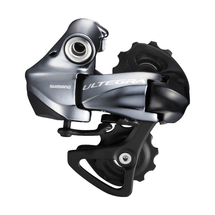 Ultegra FD-6870 1Di2 Front Derailleur | BetterShifting