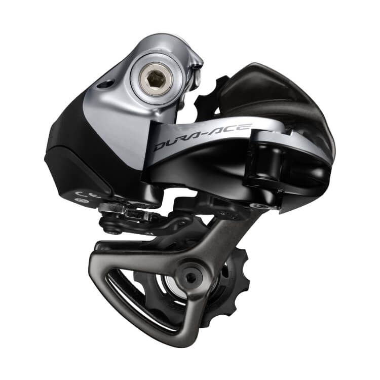 Dura-Ace RD-9070 Short Cage Rear Derailleur | BetterShifting
