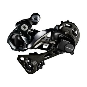 Shadow RD+ Medium Cage Rear Derailleur-RD-M8050-GS Shadow RD+ Medium Cage Rear Derailleur-RD-M8050-GS