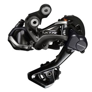 Shadow RD+ Medium Cage Rear Derailleur-RD-M9050-GS Shadow RD+ Medium Cage Rear Derailleur-RD-M9050-GS