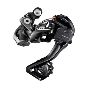 Shadow RD+ Long Cage Rear Derailleur-RD-M9050-SGS Shadow RD+ Long Cage Rear Derailleur-RD-M9050-SGS