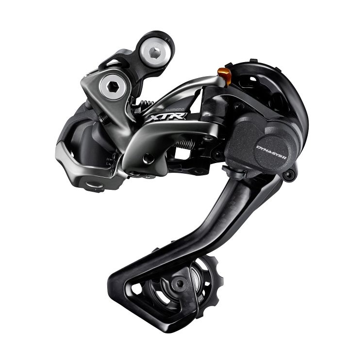 XTR Shadow RD+ Medium Cage Rear Derailleur | BetterShifting