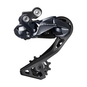 Medium Cage Shadow Rear Derailleur-RD-R8050-GS Medium Cage Shadow Rear Derailleur-RD-R8050-GS