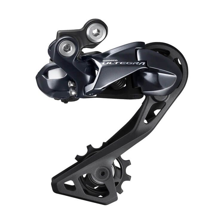FD-R8050 Ultegra Di2 Front Derailleur | BetterShifting