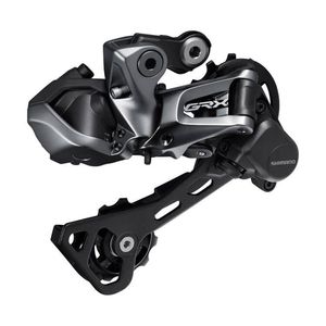 Rear Derailleur (1x)-RD-RX817 Rear Derailleur (1x)-RD-RX817