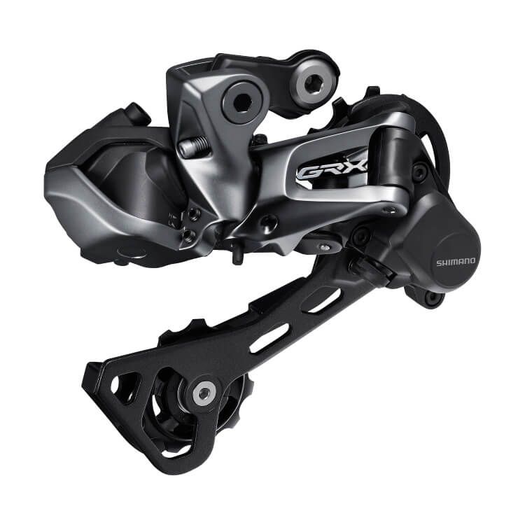 RD-RX815 Gravel Rear Derailleur (2x) | BetterShifting