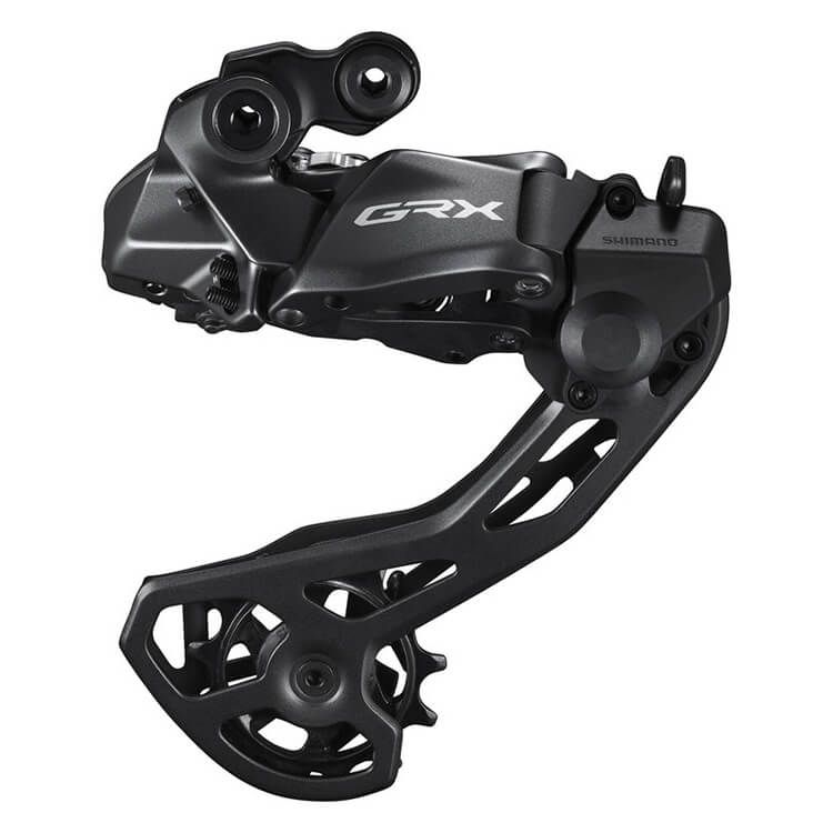 FD-RX825 Front Derailleur | BetterShifting