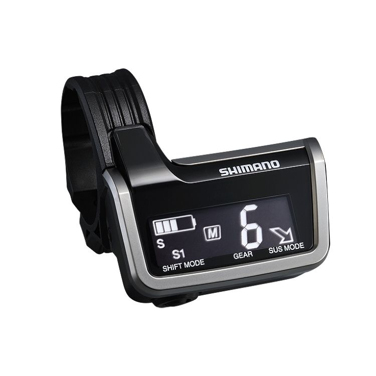 SC-M9050 MTB System Information Display - Junction A