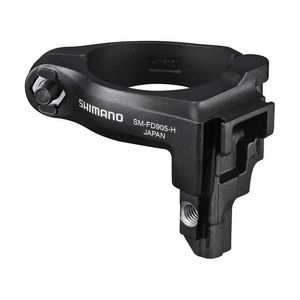 Mount Adapter for Front Derailleur Low Clamp-SM-FD905-H Mount Adapter for Front Derailleur Low Clamp-SM-FD905-H