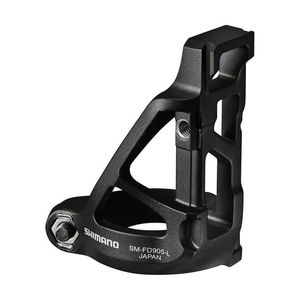 Mount Adapter for Front Derailleur Low Clamp-SM-FD905-L Mount Adapter for Front Derailleur Low Clamp-SM-FD905-L