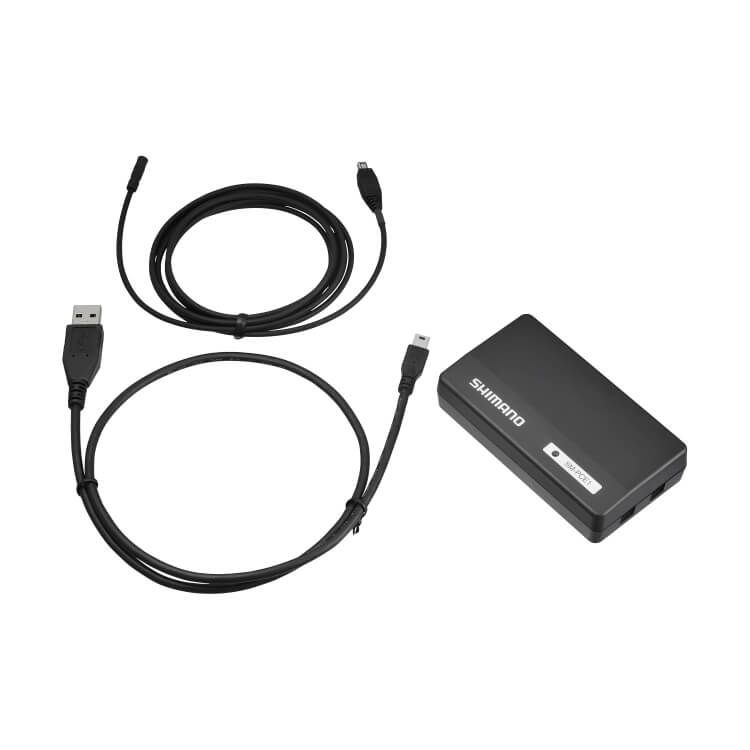SM-PCE1 Di2 PC Linkage Device for Diagnostics