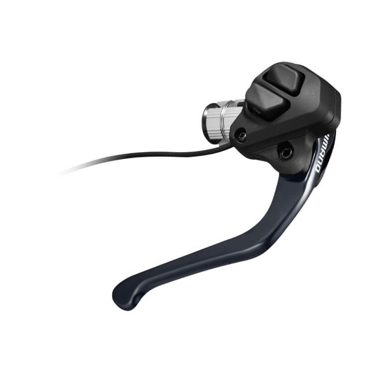 SHIMANO ST-6871 Di2 コントロールレバー TTハンドル用 ST-6871 Time Trial/Triathlon Dual Control Lever
