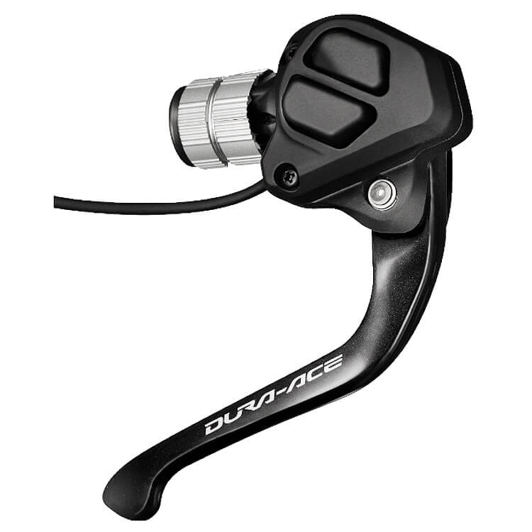 FD-9070 11-speed Di2 Front Derailleur | BetterShifting