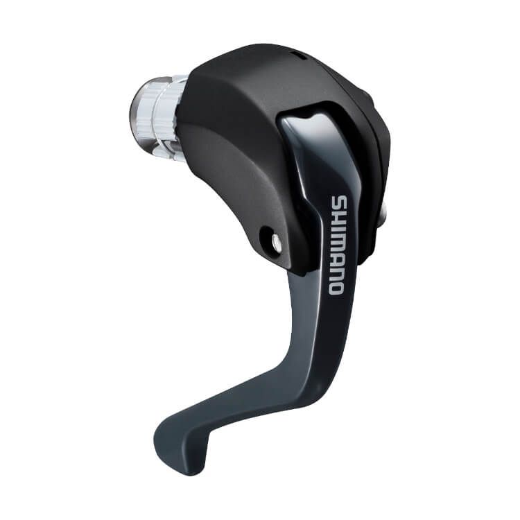 ST-R8050 Rim Brake Di2 Dual Control Lever | BetterShifting