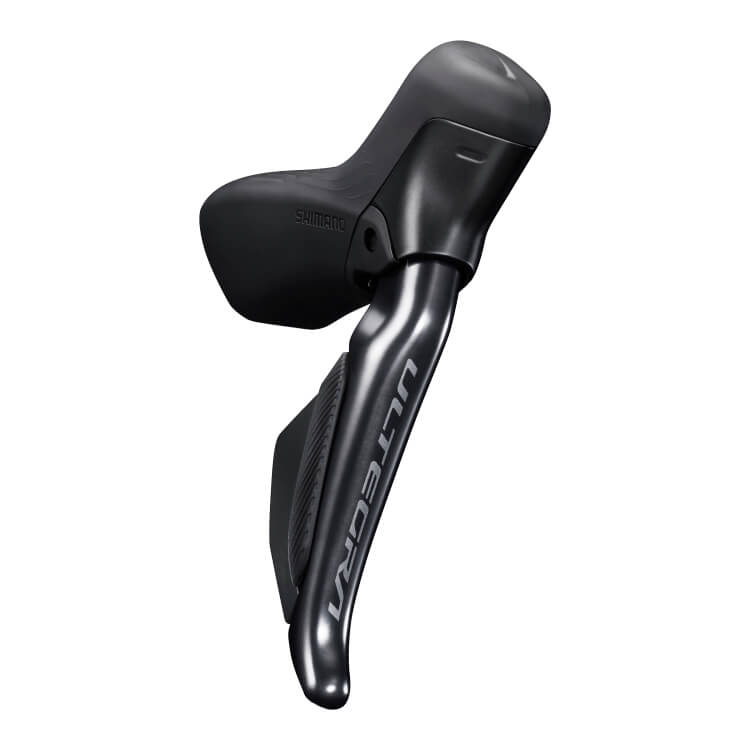 ST-R8071 Di2 Hydraulic Disc Brake Dual Control Lever