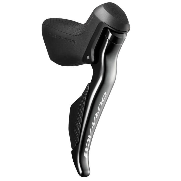 SHIMANO リモートサテライトシフター SW-9150 SW-R9150 Remote Satellite Sprint Shifter | BetterShifting