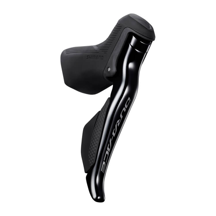 ST-R9270 Dura-Ace Disc Brake Dual Shifter (Wireless)
